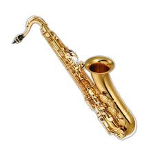 saxophone