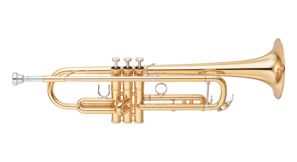 trumpet